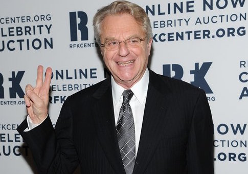 Jerry Springer