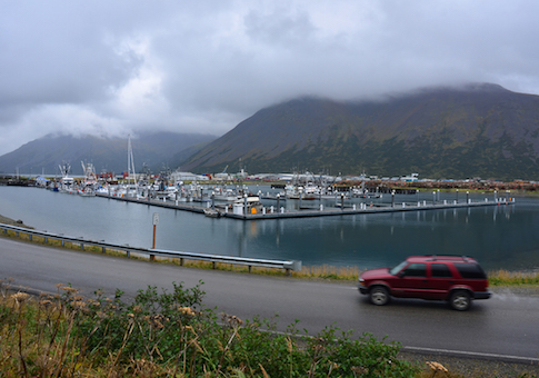 Alaska