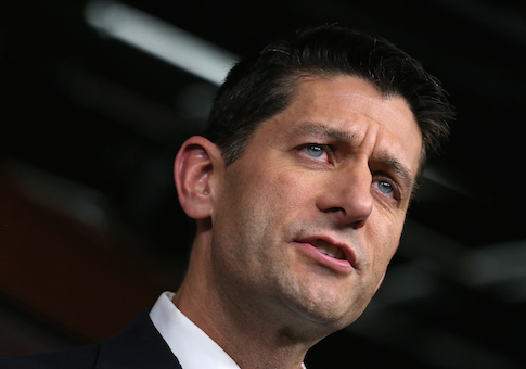 Paul Ryan