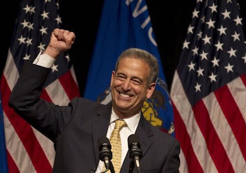 Russ Feingold