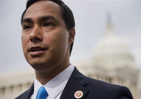 Joaquin Castro