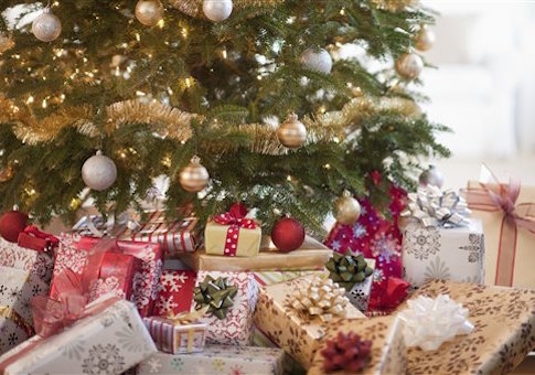 Christmas Tree