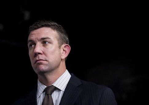 Duncan Hunter