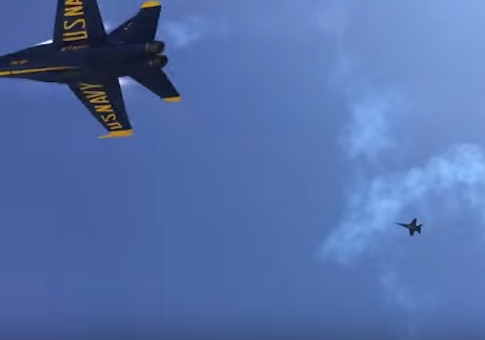 Blue Angels