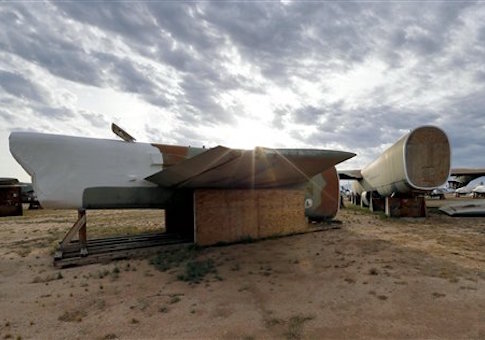 nuclear weapons
