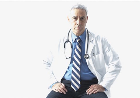 doctor