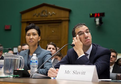 Andy Slavitt