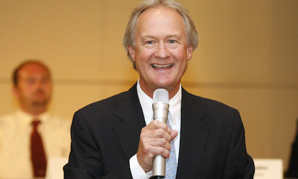 Lincoln Chafee