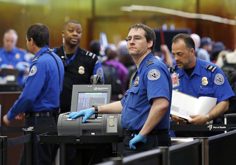 TSA