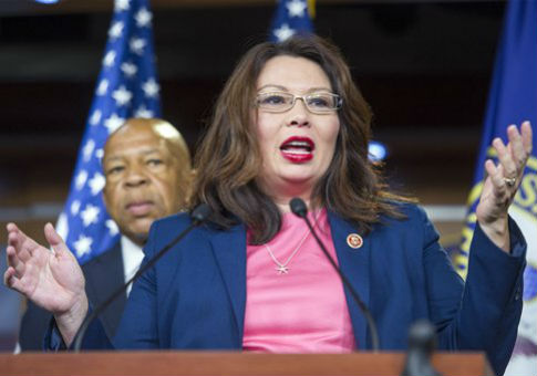 Rep. Tammy Duckworth