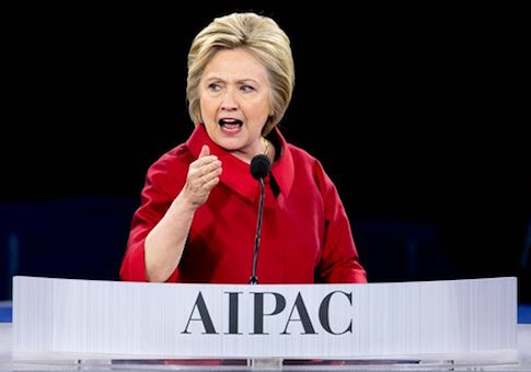 Hillary Clinton