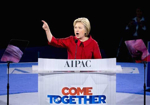 Hillary Clinton