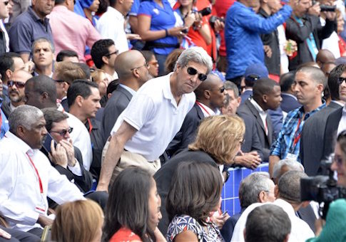 John Kerry
