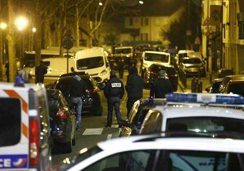terrorism