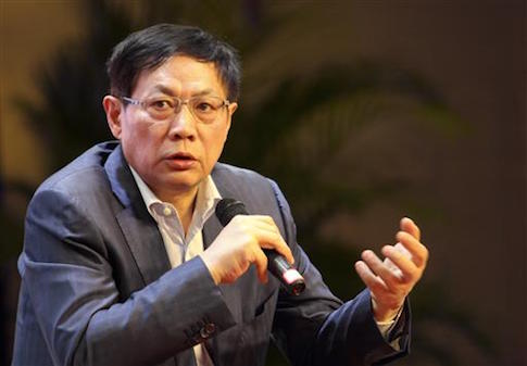Ren Zhiqiang