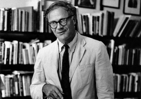 Robert Lowell