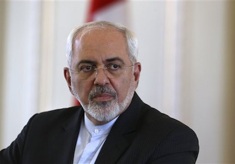 Mohammad Javad Zarif