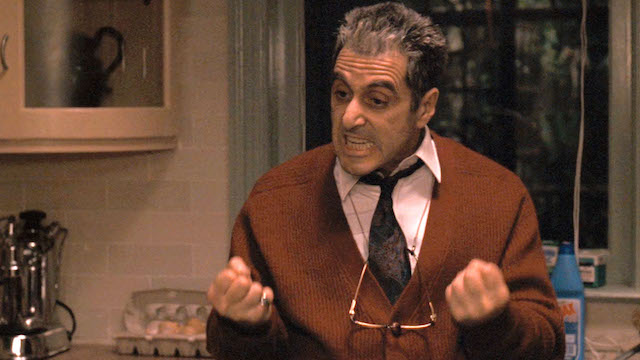 Godfather Part III