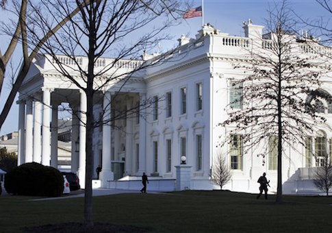 White House