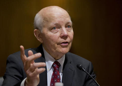 John Koskinen