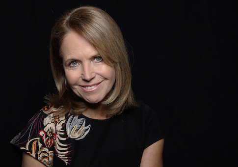 Katie Couric