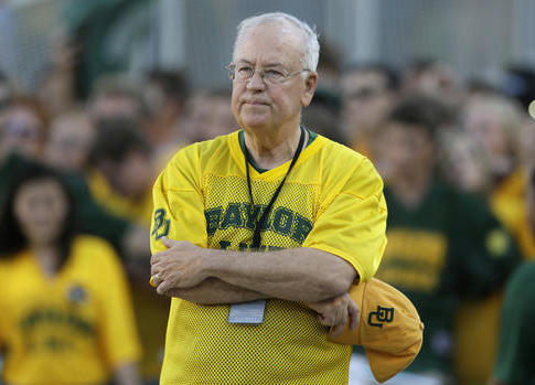 Ken Starr / AP