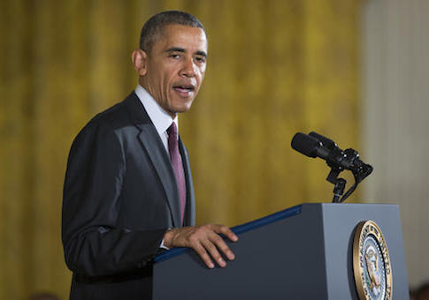Barack Obama