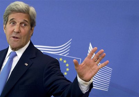 John Kerry