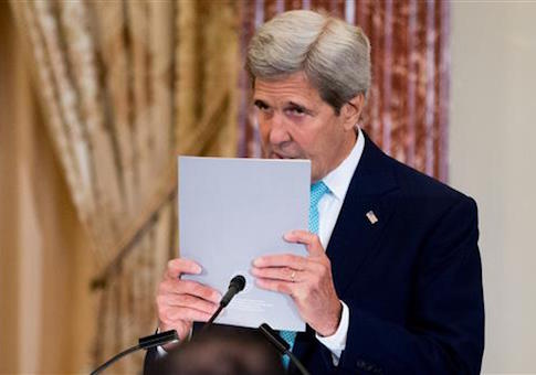 John Kerry