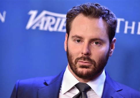 Sean Parker