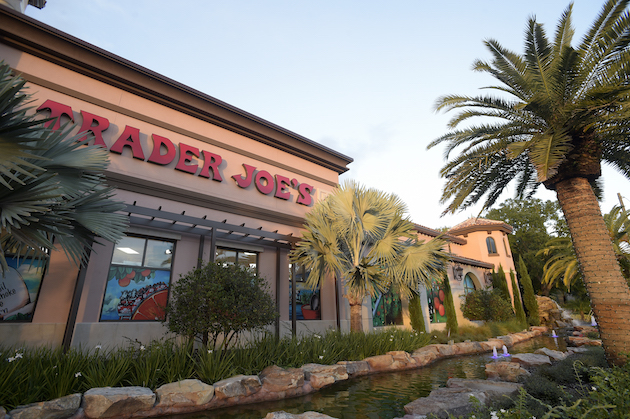 Trader Joe's