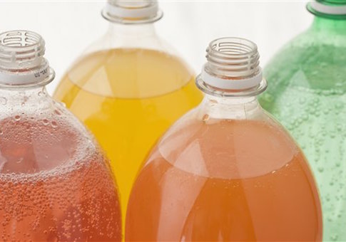soda