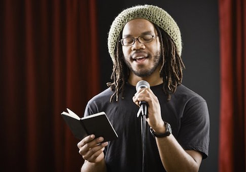 poet