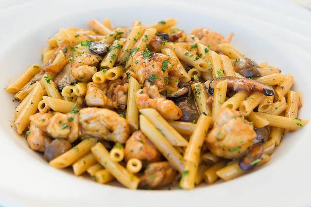 Cheesecake Factory Facebook page