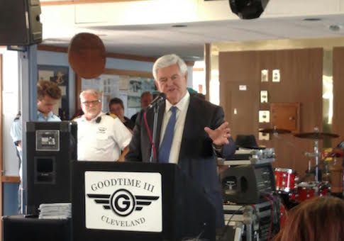 Newt Gingrich