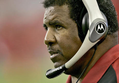 Dennis Green