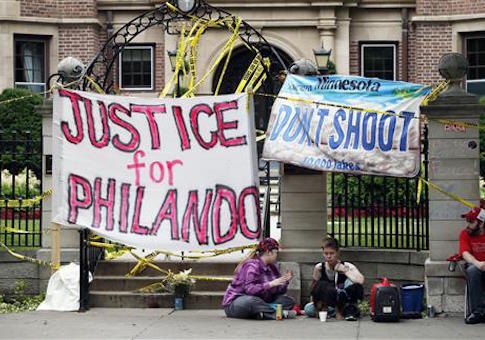 Philando Castile