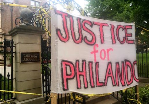 Philando Castile