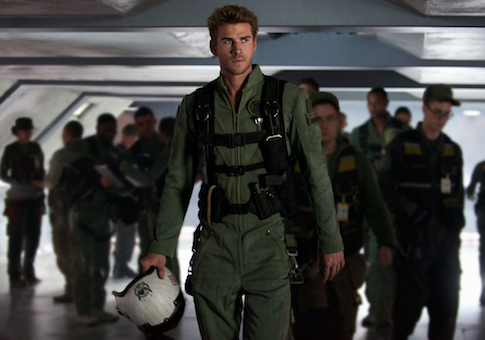 Independence Day: Resurgence