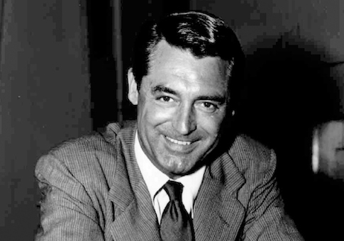 Cary Grant