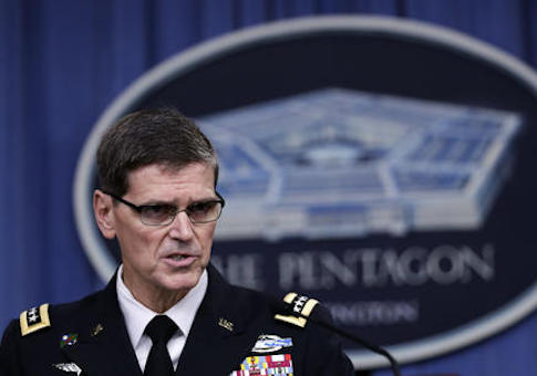 Joseph Votel
