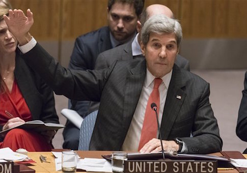 John Kerry