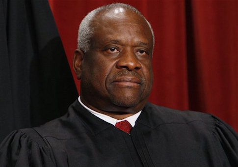 Clarence Thomas