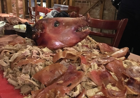 Beefsteak