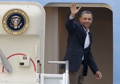 Barack Obama