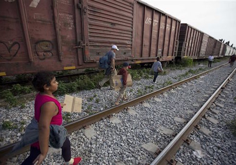 u.s. southern border illegal immigration