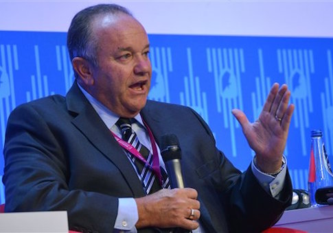 Philip Breedlove