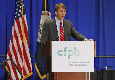 Richard Cordray