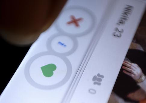 Tinder
