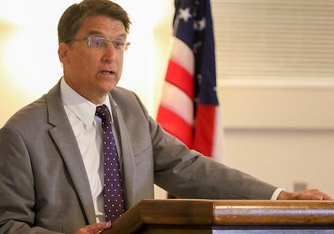 Pat McCrory